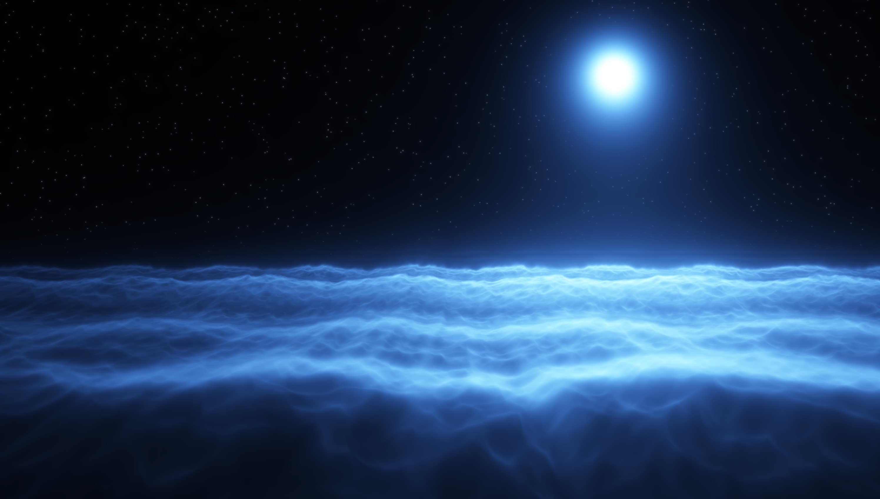 Night Waves
