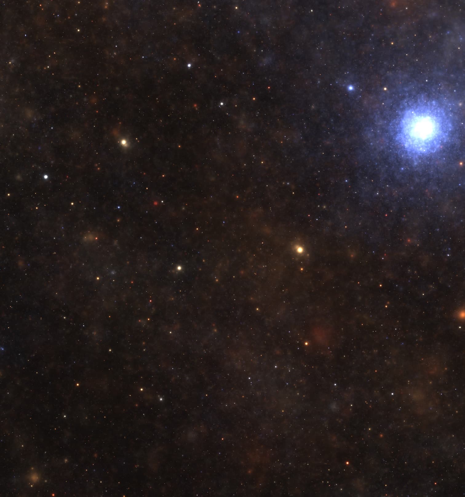 Star Nest