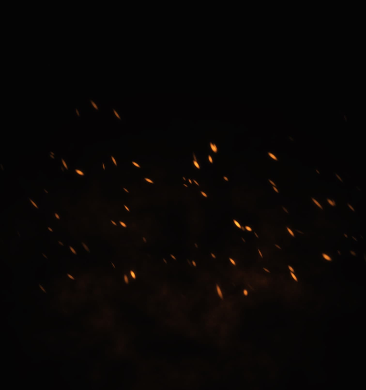 Ambient Embers