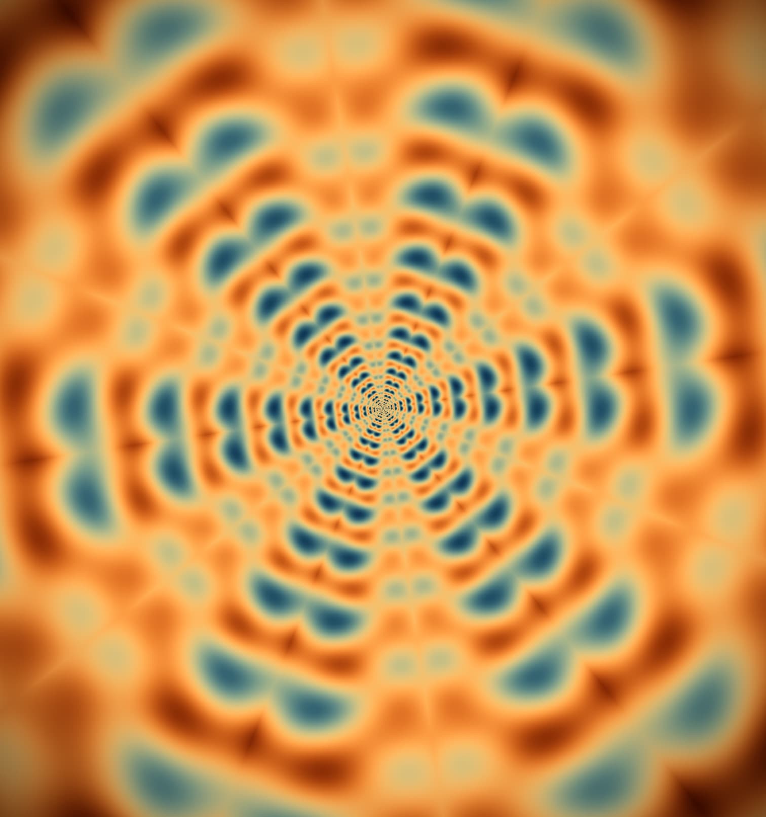 Kaleidoscope