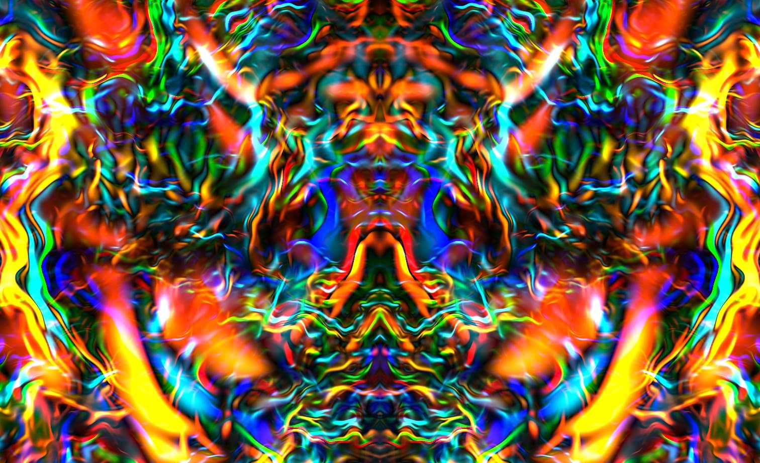 Warped Noise
