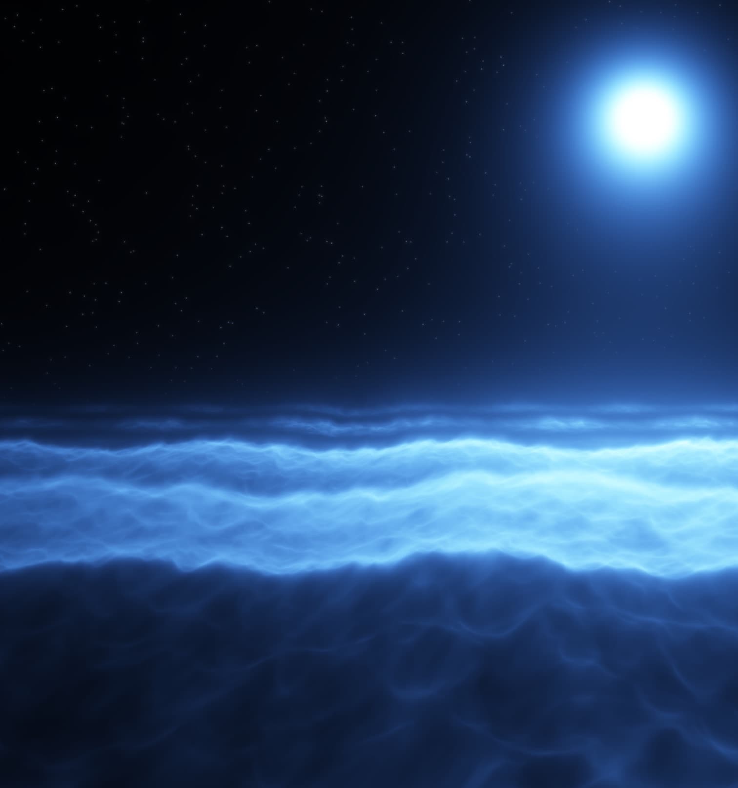 Night Waves