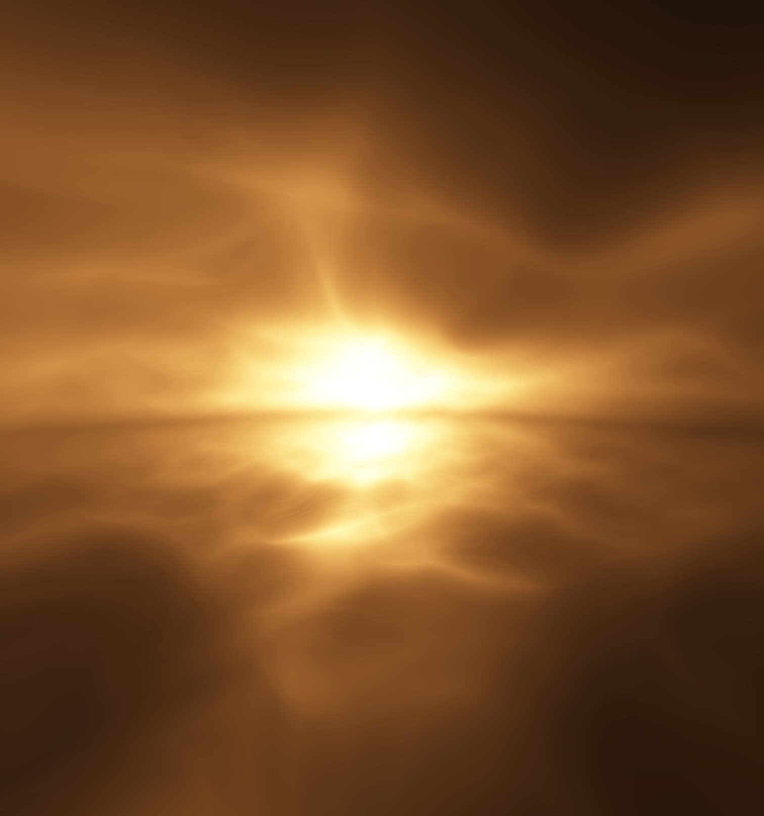 Solar Smoke