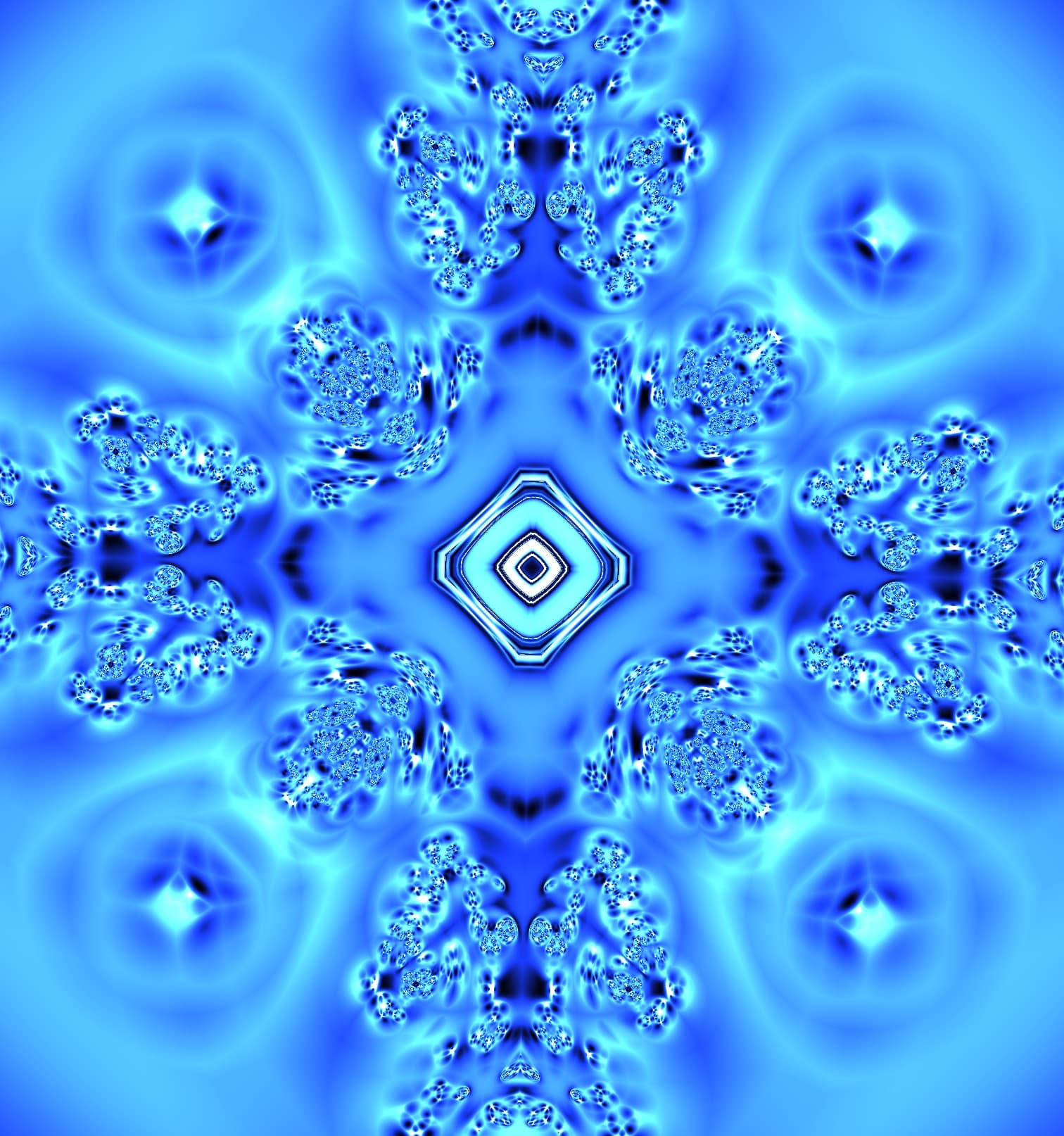 Crystallization